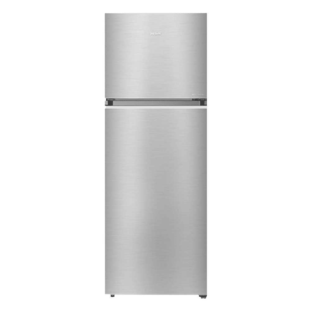 Buy Haier 375 Litres 3 Star Frost Free Double Door Convertible